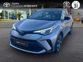 Toyota C-HR 184h Graphic 2WD E-CVT MC19  2020 - annonce de voiture en vente sur Auto Slection.com