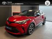 Annonce Toyota C-HR occasion Hybride 184h Collection 2WD E-CVT MC19  LANESTER