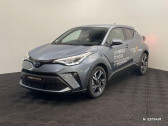 Toyota C-HR occasion année 2022 boite Automatique Annonce Toyota C-HR occasion Hybride 184h Collection 2WD E-CVT MC19 à Rivery