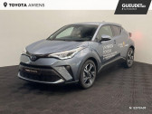 Toyota C-HR occasion année 2022 boite Automatique Annonce Toyota C-HR occasion Hybride 184h Collection 2WD E-CVT MC19 à Rivery