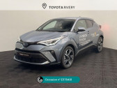 Toyota C-HR occasion année 2022 boite Automatique Annonce Toyota C-HR occasion Hybride 184h Collection 2WD E-CVT MC19 à Rivery