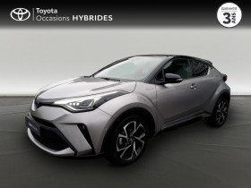 Toyota C-HR , garage Toyota Corbeil  Corbeil-Essonnes