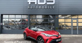 Annonce Toyota C-HR occasion Diesel 184h Collection 2WD E-CVT MY20 à Diebling
