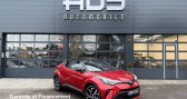 Toyota C-HR occasion année 2020 boite Automatique Annonce Toyota C-HR occasion Diesel 184h Collection 2WD E-CVT MY20 à Diebling