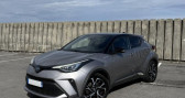 Toyota C-HR 184h Collection 2WD E-CVT MY20   VILLENEUVE LOUBET 06