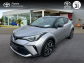 Annonce Toyota C-HR occasion Essence 184h Collection 2WD E-CVT MY20  ABBEVILLE