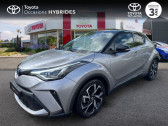 Annonce Toyota C-HR occasion Essence 184h Collection 2WD E-CVT MY20  PERUSSON