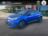 Voiture occasion Toyota C-HR 184h Collection 2WD E-CVT MY20