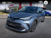 Annonce Toyota C-HR occasion Essence 184h Collection 2WD E-CVT MY20  PONT AUDEMER