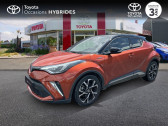 Annonce Toyota C-HR occasion Essence 184h Collection 2WD E-CVT MY20  ROYAN