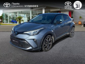 Annonce Toyota C-HR occasion Essence 184h Collection 2WD E-CVT MY20  LAXOU