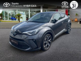 Toyota C-HR 184h Collection 2WD E-CVT MY20   LAXOU 54