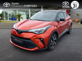 Annonce Toyota C-HR occasion Essence 184h Collection 2WD E-CVT MY20  EPINAL