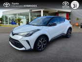 Annonce Toyota C-HR occasion Essence 184h Collection 2WD E-CVT MY20  MULHOUSE