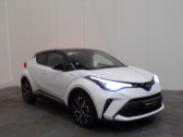 Annonce Toyota C-HR occasion Essence 184h Collection 2WD E-CVT MY20  LE HAVRE