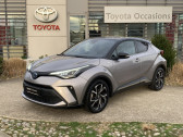 Annonce Toyota C-HR occasion Essence 184h Collection 2WD E-CVT MY20  DUNKERQUE