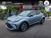 Toyota C-HR 184h Collection 2WD E-CVT MY20   DIEPPE 76