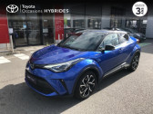 Annonce Toyota C-HR occasion Essence 184h Collection 2WD E-CVT MY20  BUCHELAY