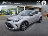 Annonce Toyota C-HR occasion Essence 184h Collection 2WD E-CVT MY20  MULHOUSE