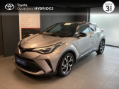 Annonce Toyota C-HR occasion Hybride 184h Collection 2WD E-CVT MY20 à LANESTER