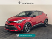 Toyota C-HR 184h Collection 2WD E-CVT MY20   Rivery 80
