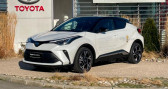 Toyota C-HR 184h Collection 2WD E-CVT MY22  à Dunkerque 59