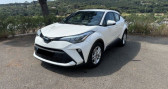 Toyota C-HR 184H COLLECTION 2WD E-CVT MY22   Sainte-Maxime 83