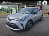 Annonce Toyota C-HR occasion Essence 184h Collection 2WD E-CVT MY22  EPINAL