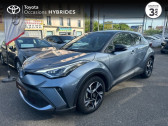 Annonce Toyota C-HR occasion Essence 184h Collection 2WD E-CVT MY22  ARGENTEUIL