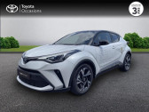 Annonce Toyota C-HR occasion Hybride 184h Collection 2WD E-CVT MY22  VANNES
