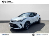 Toyota C-HR occasion année 2022 boite Variation continue Annonce Toyota C-HR occasion Hybride 184h Collection 2WD E-CVT MY22 à CASTRES