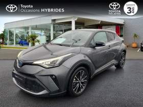 Toyota C-HR , garage TOYOTA Toys Motors Englos  ENGLOS