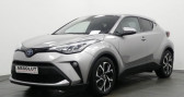 Toyota C-HR 184H DISTINCTIVE 2WD E-CVT MY20   Nanteuil-les-Meaux 77