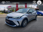 Toyota C-HR 184h Distinctive 2WD E-CVT MY20  2021 - annonce de voiture en vente sur Auto Sélection.com