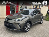 Toyota C-HR occasion année 2022 boite Automatique Annonce Toyota C-HR occasion Essence 184h Distinctive 2WD E-CVT MY20 à SARTROUVILLE