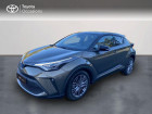 Toyota C-HR occasion année 2021 boite Variation continue Annonce Toyota C-HR occasion Hybride 184h Distinctive 2WD E-CVT MY20 à VANNES