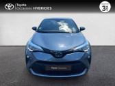 Annonce Toyota C-HR occasion Hybride 184h Dynamic Business 2WD E-CVT + Programme Beyond Zero Acad  Pluneret