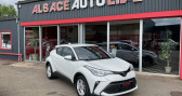 Annonce Toyota C-HR occasion Hybride 184H DYNAMIC BUSINESS 2WD E-CVT + STAGE HYBRID ACADEMY MY20  Eckbolsheim