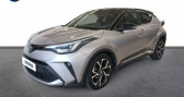 Toyota C-HR 184h Edition 2WD E-CVT MC19   Chambray-ls-Tours 37