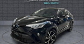 Toyota C-HR occasion année 2020 boite Automatique Annonce Toyota C-HR occasion Hybride 184h Edition 2WD E-CVT MC19 à Puteaux