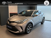 Toyota C-HR occasion année 2021 boite Variation continue Annonce Toyota C-HR occasion Hybride 184h Edition 2WD E-CVT MC19 à LANESTER