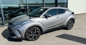Toyota C-HR occasion année 2021 boite Automatique Annonce Toyota C-HR occasion Hybride 184h Edition 2WD E-CVT MY20 à Frejus