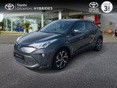Annonce Toyota C-HR occasion Essence 184h Edition 2WD E-CVT MY20  ABBEVILLE