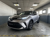 Annonce Toyota C-HR occasion Essence 184h Edition 2WD E-CVT MY20  LE CHESNAY