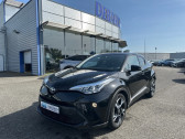 Annonce Toyota C-HR occasion Hybride 184H EDITION 2WD E-CVT MY20 � Lab�ge