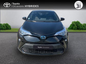Annonce Toyota C-HR occasion Hybride 184h Edition 2WD E-CVT MY20 à Pluneret