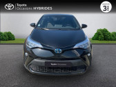 Toyota C-HR occasion année 2021 boite Variation continue Annonce Toyota C-HR occasion Hybride 184h Edition 2WD E-CVT MY20 à Pluneret