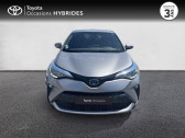 Annonce Toyota C-HR occasion Hybride 184h Edition 2WD E-CVT MY20  Pluneret