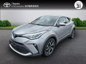 Toyota C-HR occasion année 2021 boite Variation continue Annonce Toyota C-HR occasion Hybride 184h Edition 2WD E-CVT MY20 à VANNES