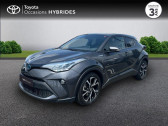 Toyota C-HR occasion année 2020 boite Variation continue Annonce Toyota C-HR occasion Hybride 184h Edition 2WD E-CVT MY20 à VANNES